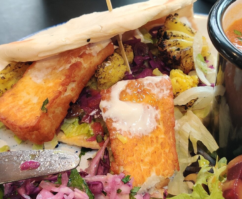 Mill Garden Centre-Armadale必去景点