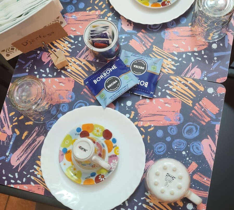 La Quercia di Massena主图