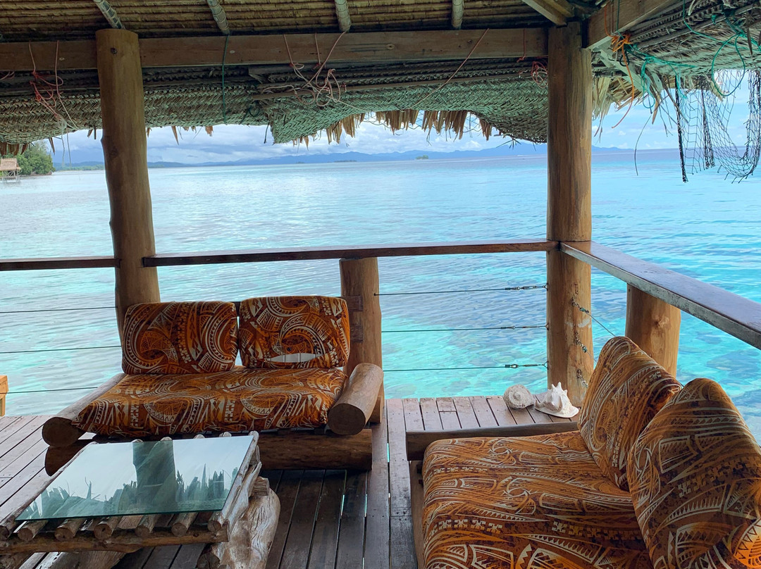 Fatboys Resort主图