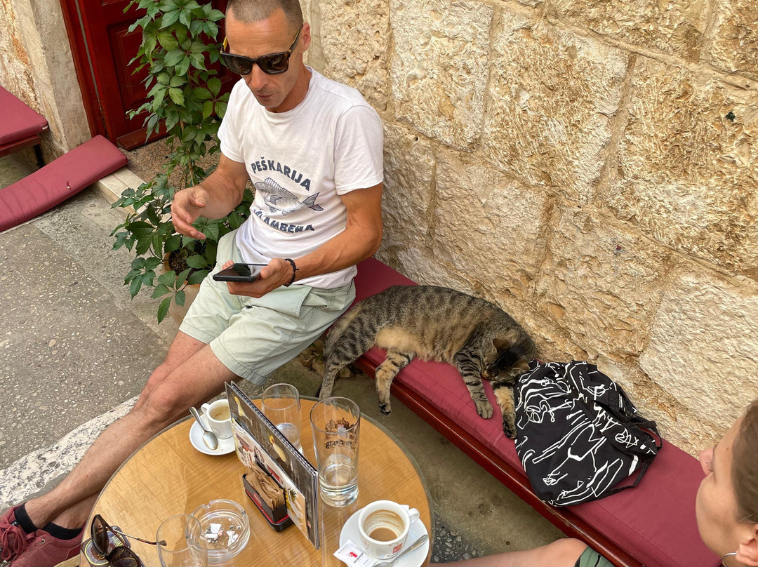 Caffe Bar Biliba主图