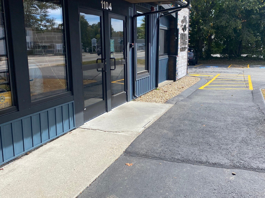 Brilla Coffee - Holden