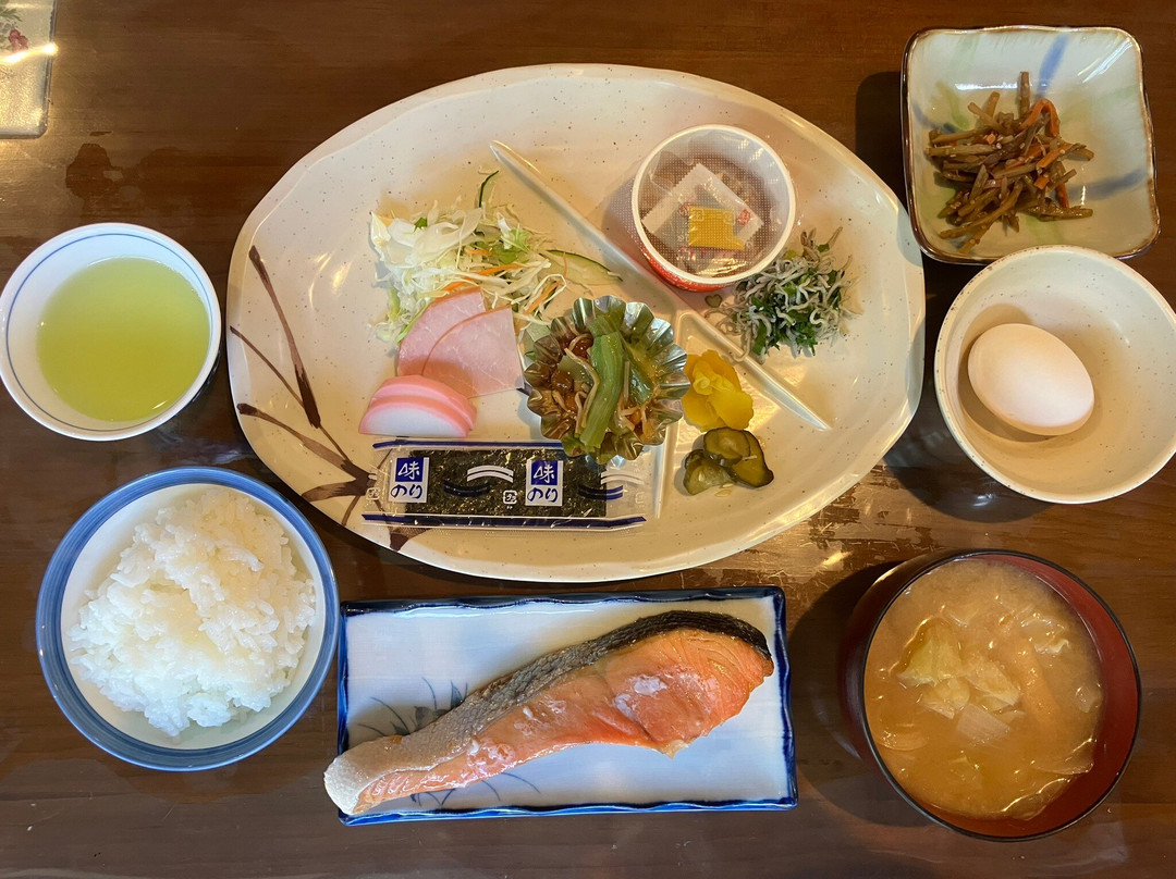 Karasawa Kousen主图