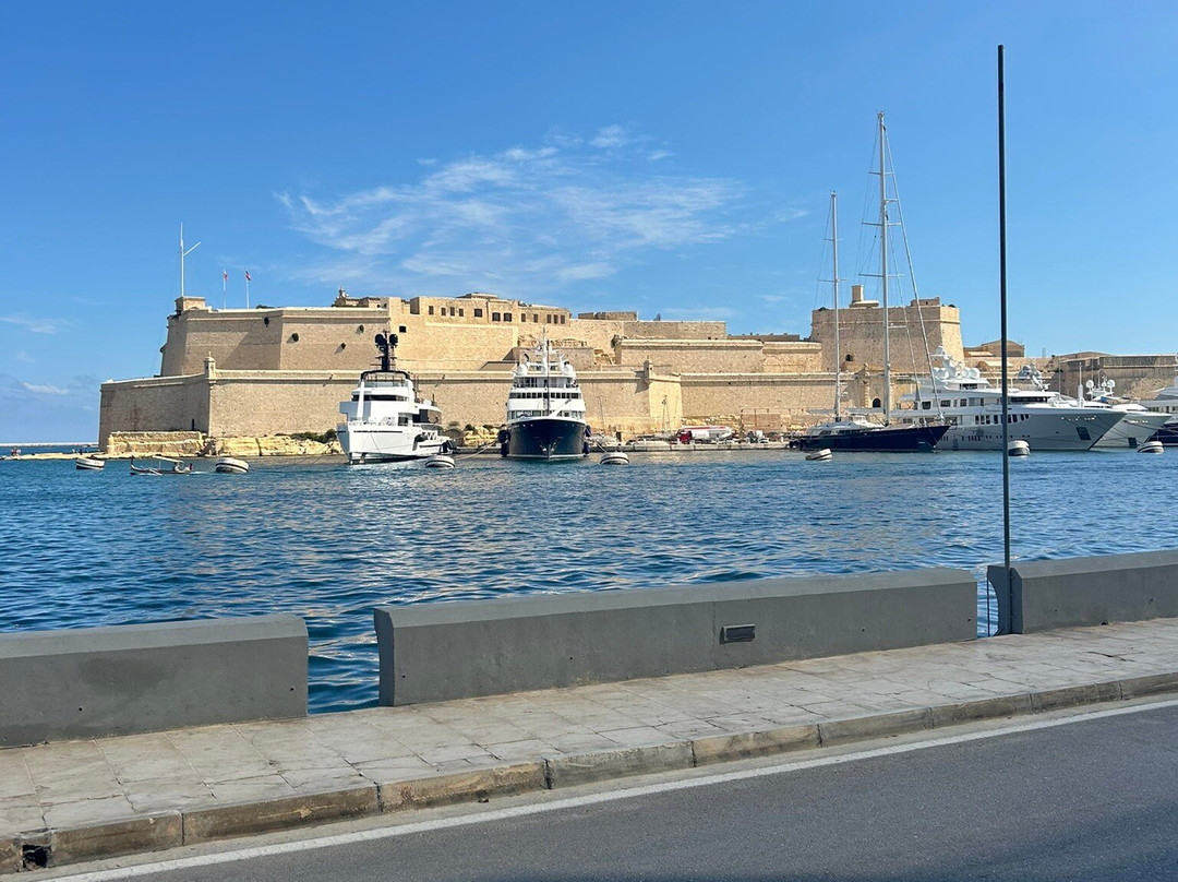 Eco Sports Malta-Bugibba必去景点