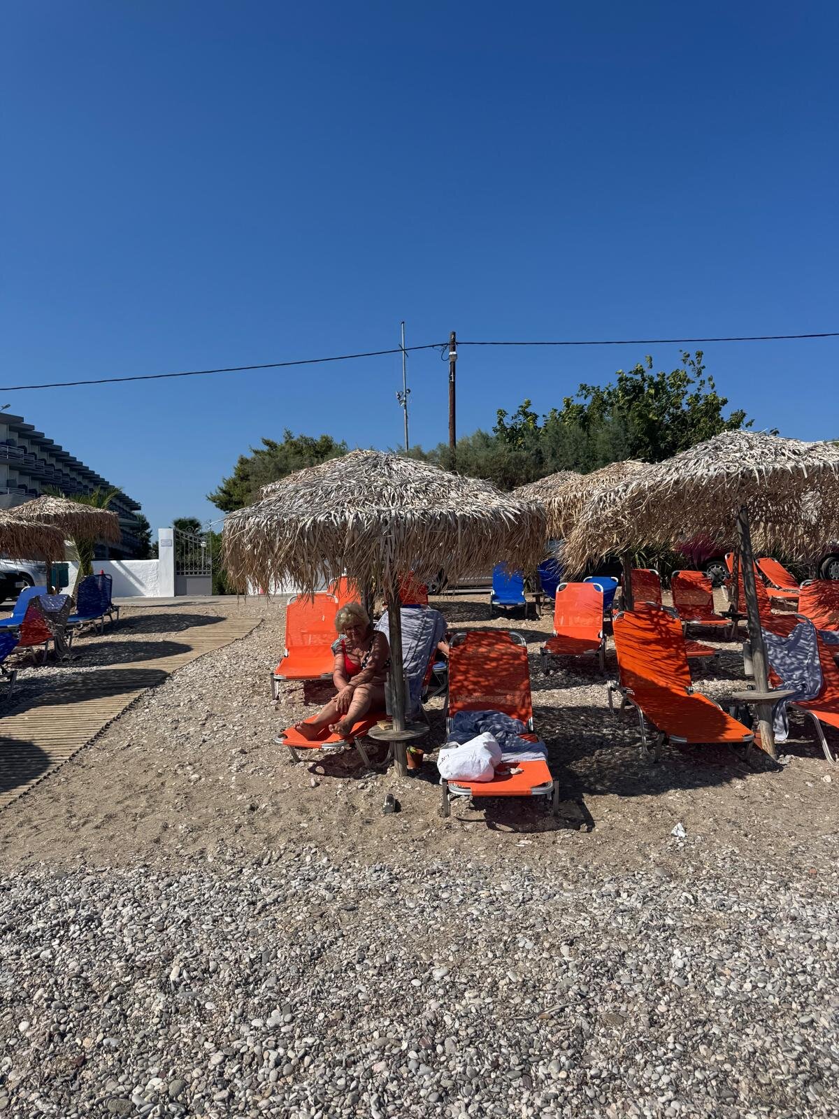 The Grove Seaside Hotel-官方