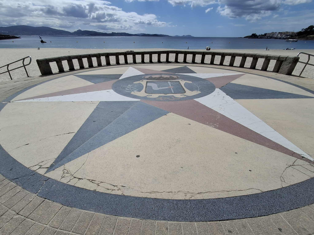 Playa de Silgar-桑亨霍必去景点