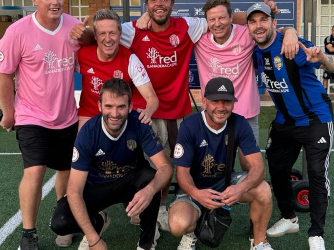 River Ebro Catfishing Holidays-Caspe必去景点