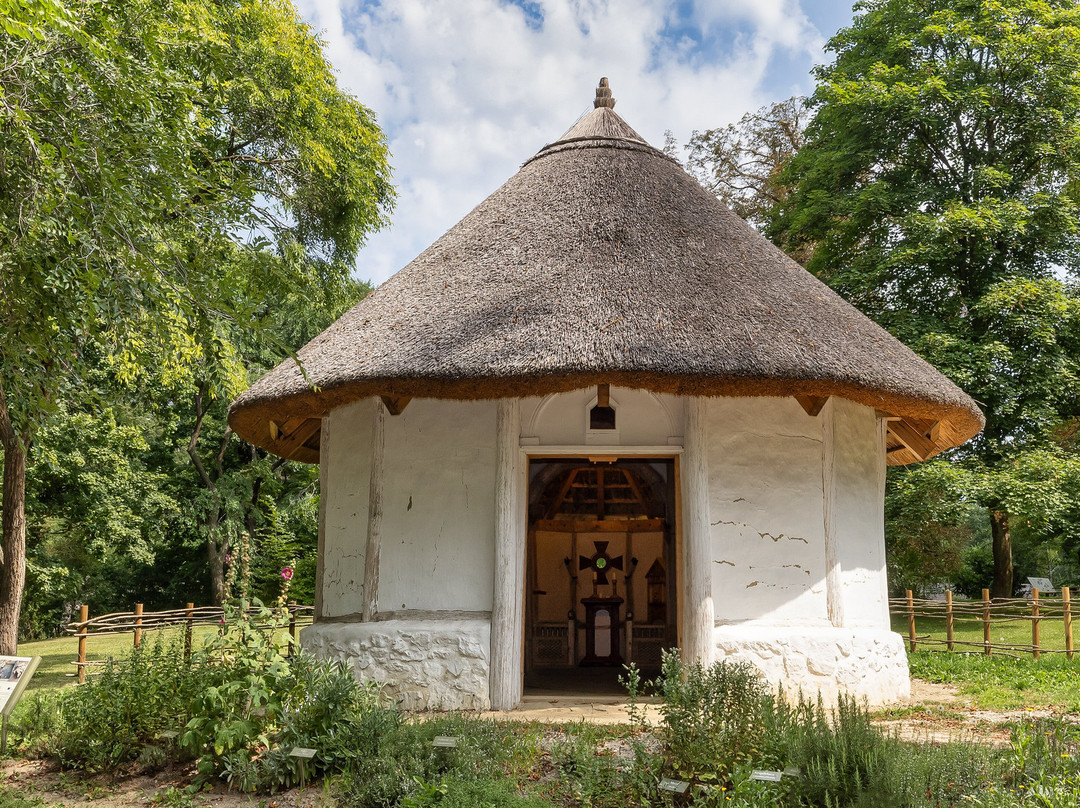 MAMUZ Schloss Asparn/Zaya-Asparn an der Zaya必去景点