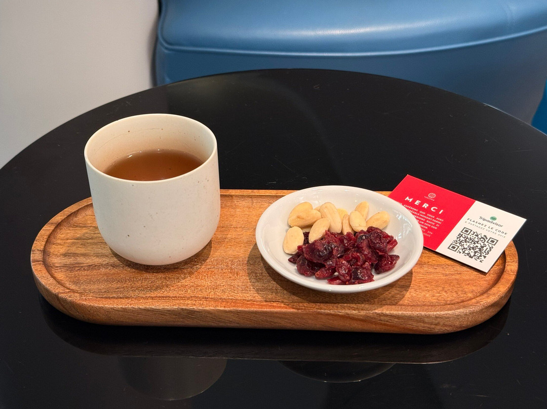 Molitor Spa by Clarins-巴黎必去景点