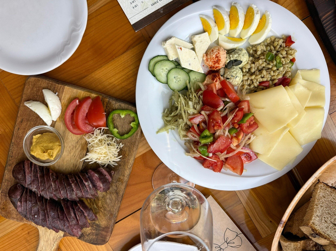 Hiša Joannes Protner Winery-Malecnik必去景点