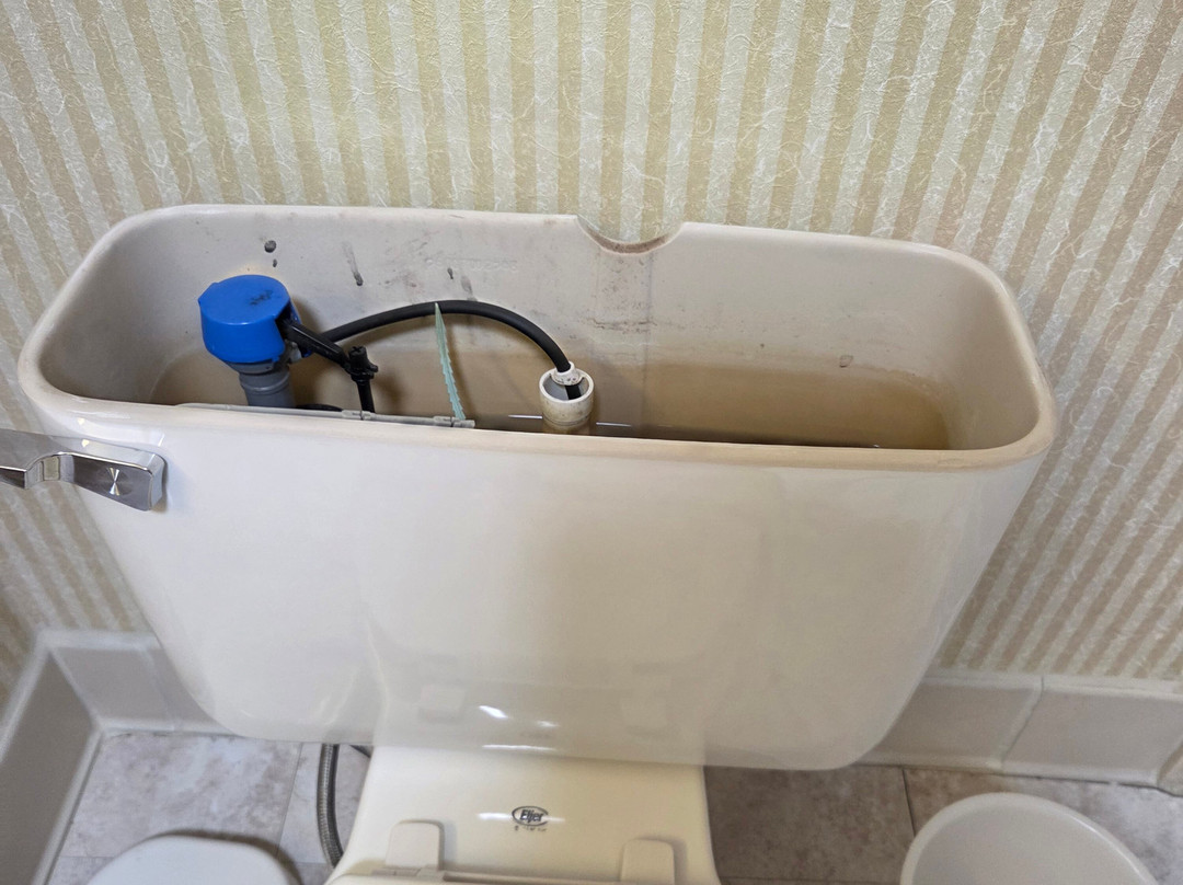 Hotel Cheyenne主图