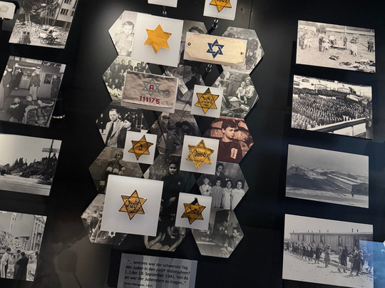 House of European History-布鲁塞尔必去景点