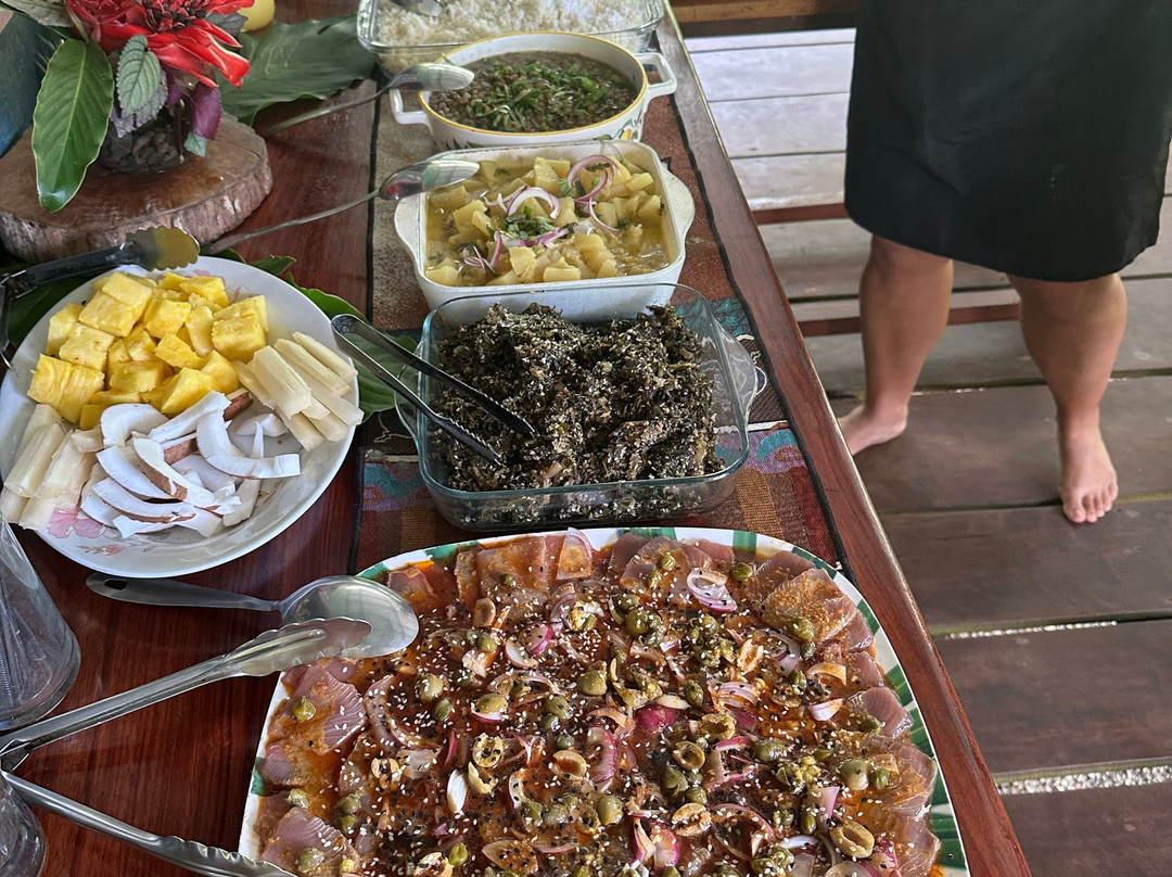 Shooting Star Studio-帕沃尼斯必去景点