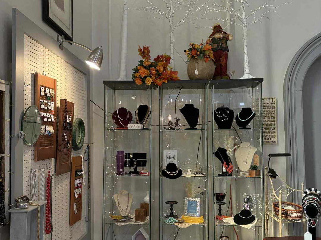 Susquehanna County Interfaith