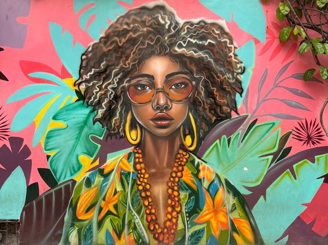 Beyond Colombia-卡塔赫纳必去景点