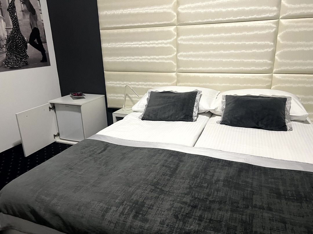 Hotel Cool Zagreb Airport主图