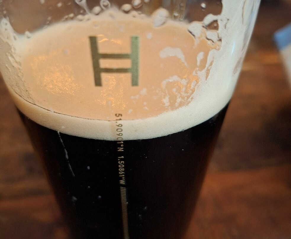 Hawkstone Brewery-水上伯顿必去景点
