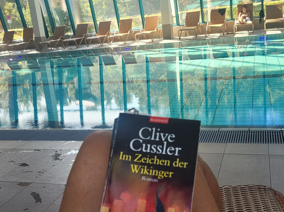 Aquamaris Strandresidenz Rugen主图