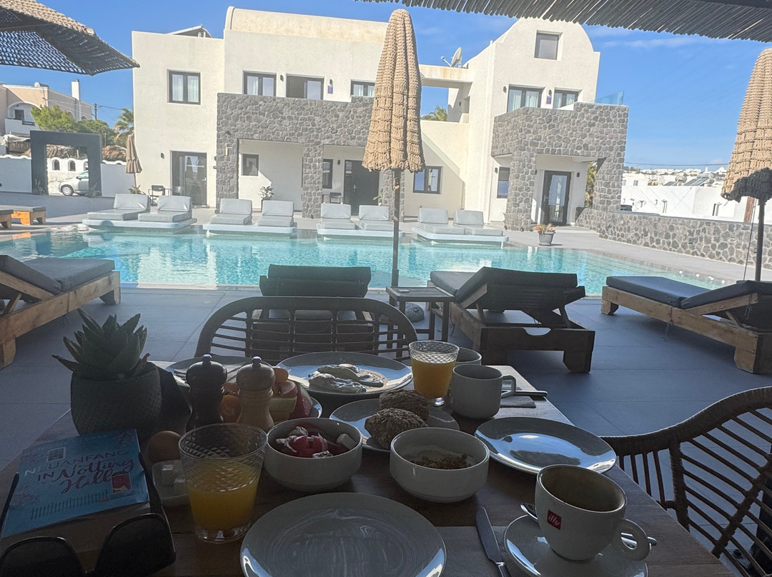 Onyx Hotel & Suites主图