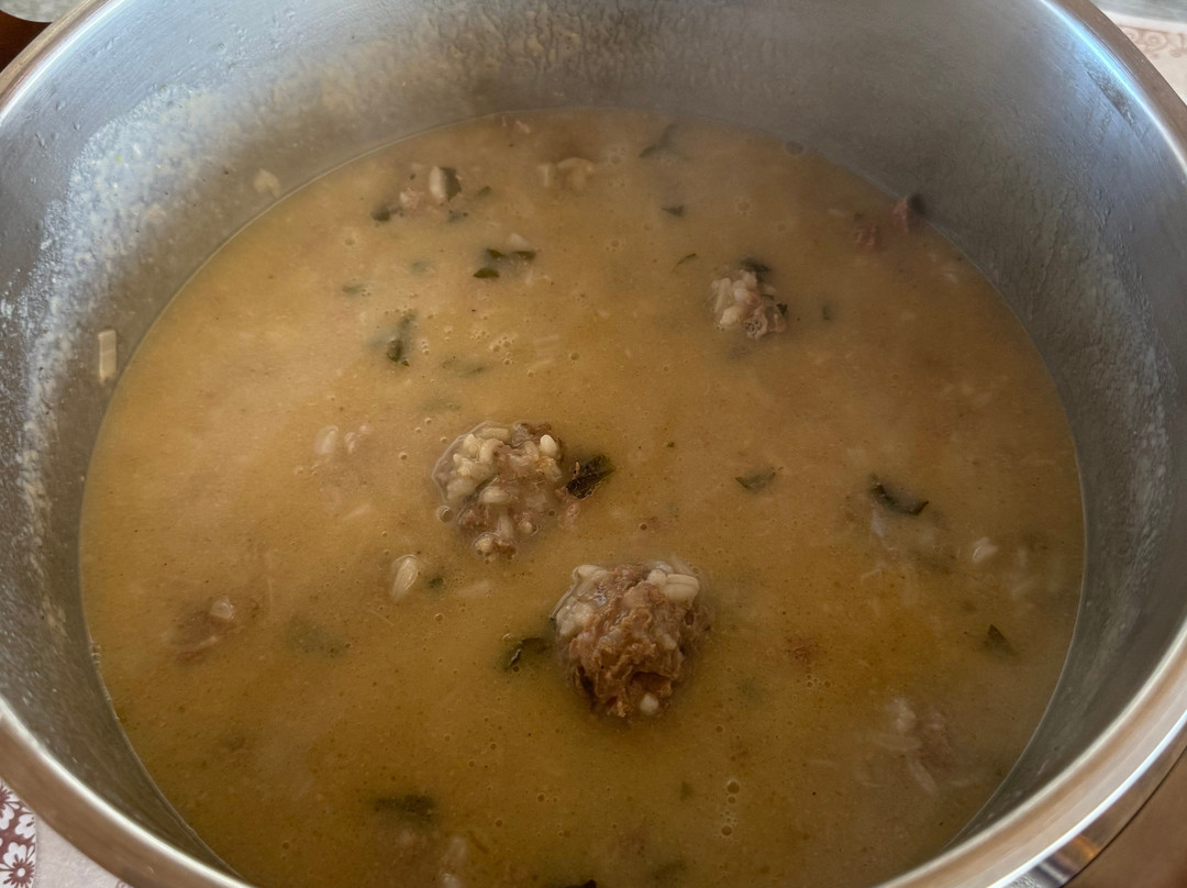 Anezina Cooking with Maria-Drios必去景点