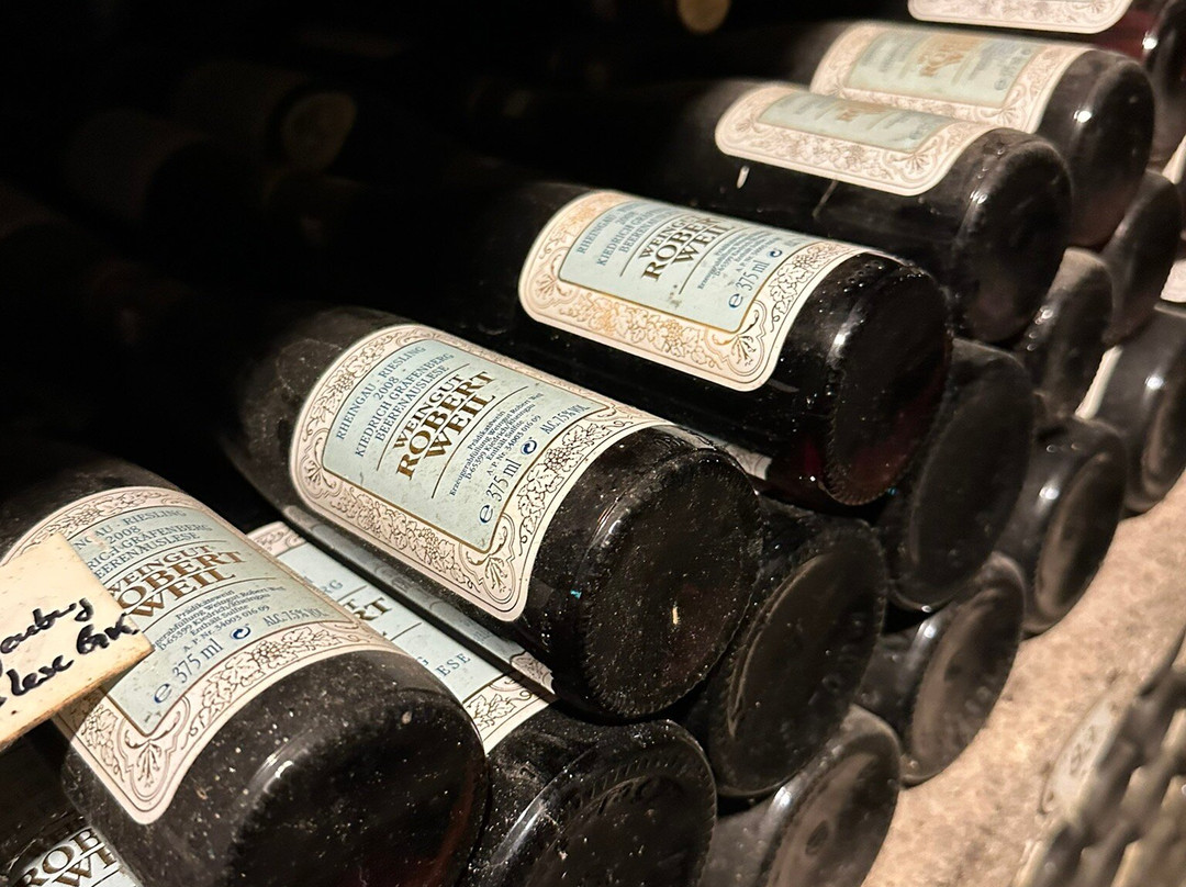 Weingut Robert Weil-Kiedrich必去景点