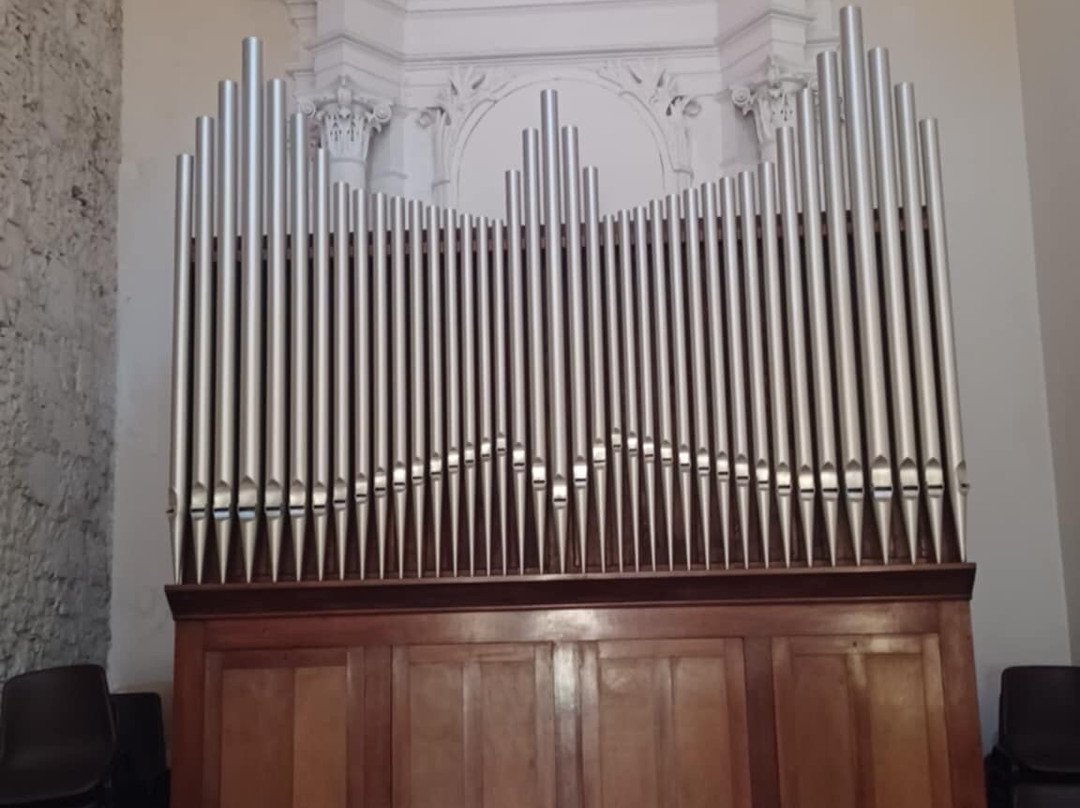 Concattedrale di Santa Maria Assunta-奥尔贝泰洛必去景点