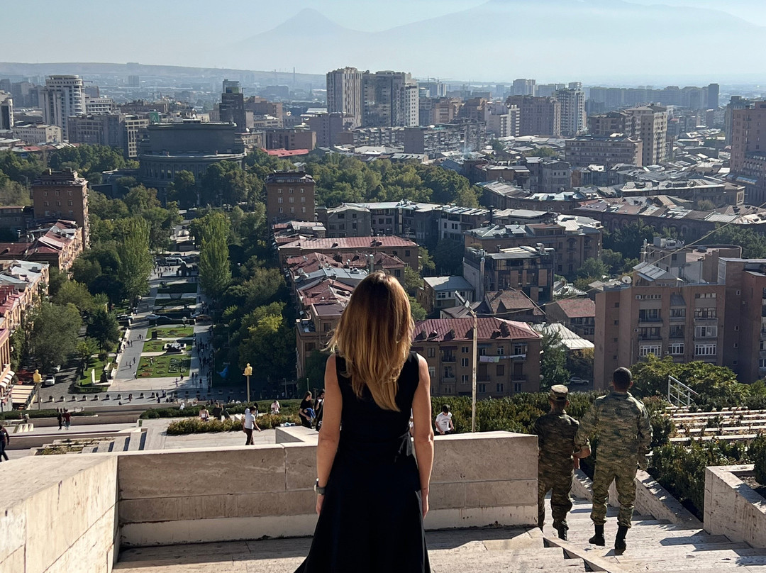 Soul Of Armenia-Tsakhkadzor必去景点