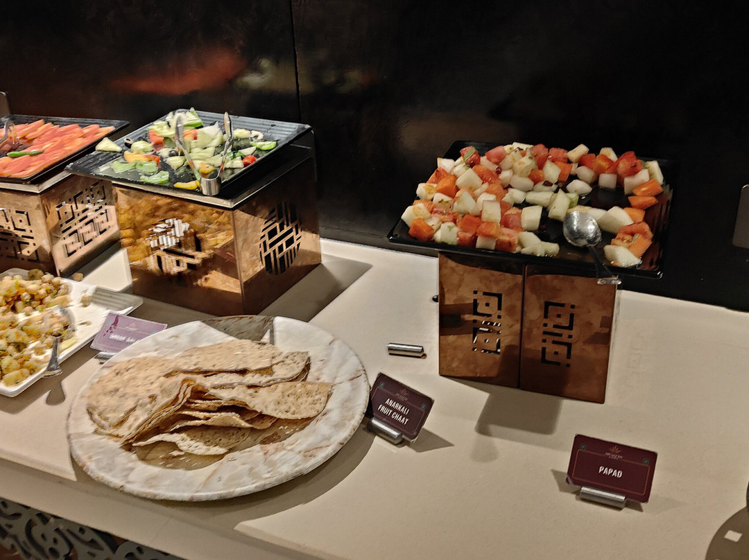 Dreamz Inn & Suites主图