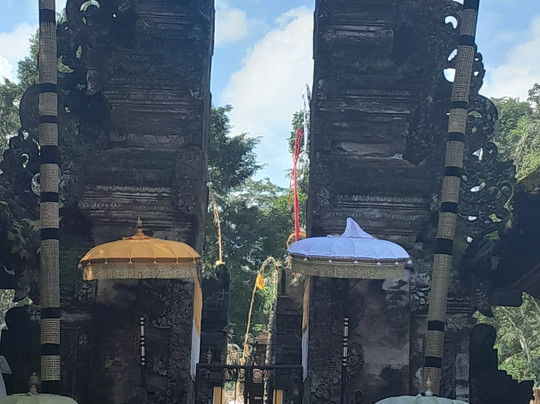 WOLO Travel-乌布必去景点