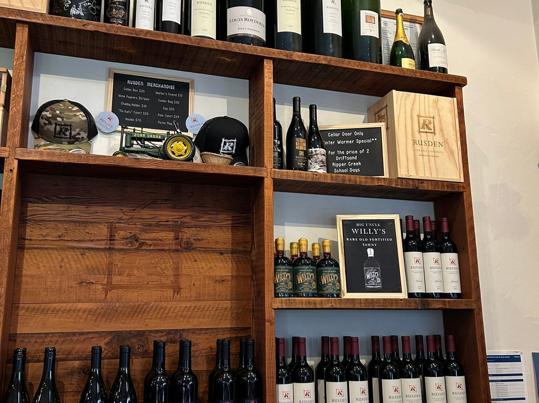 ExperienceSA-塔努达必去景点