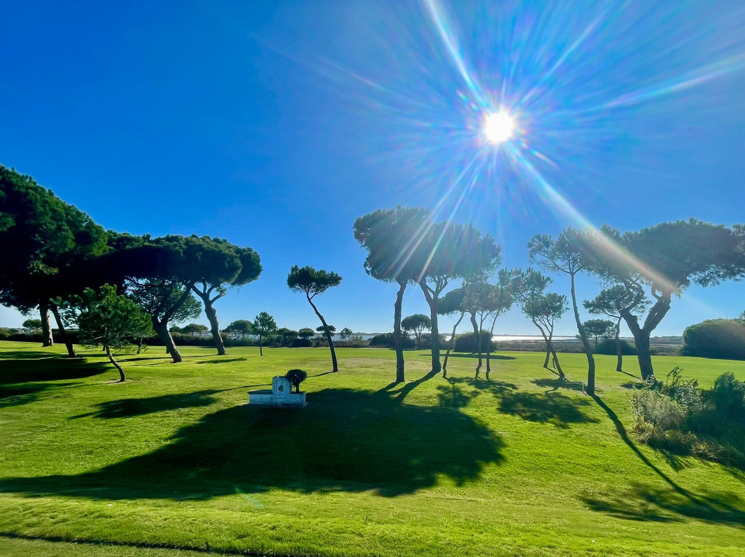 Club De Golf El Rompido-Cartaya必去景点