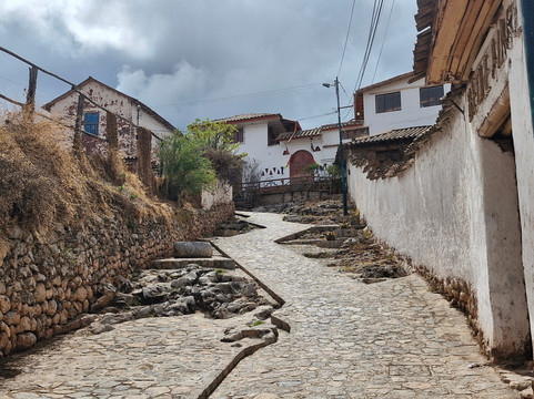 Top Peru Trips-库斯科必去景点