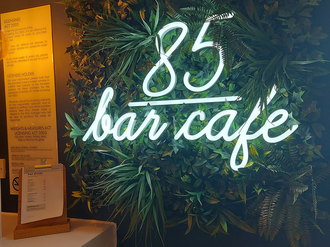 Travelodge Croydon Central主图