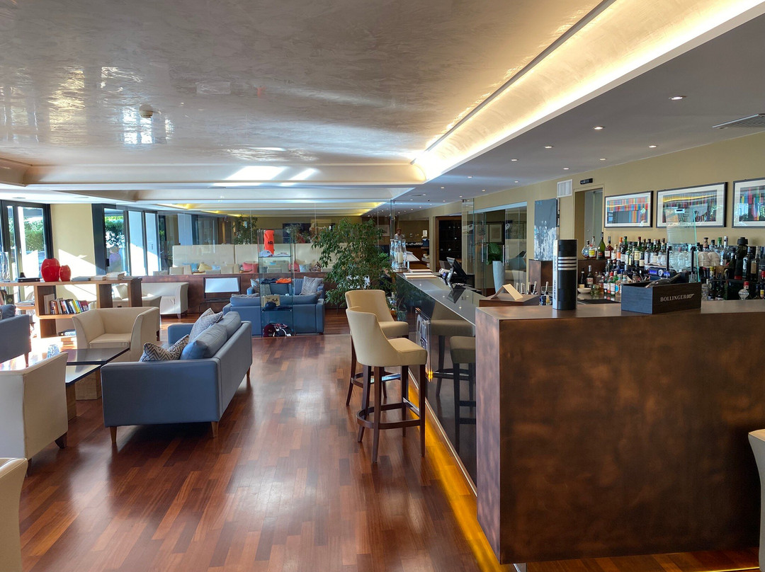 Hotel Salo Du Parc主图