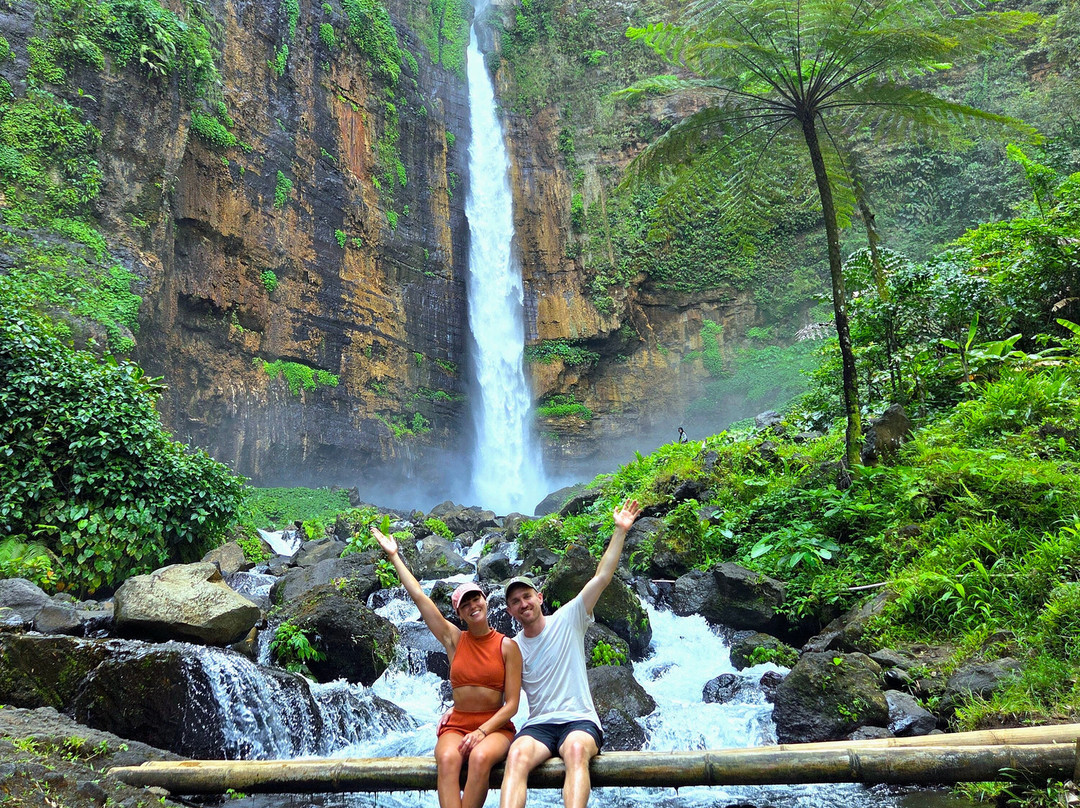 Java Brave Tour-玛琅必去景点