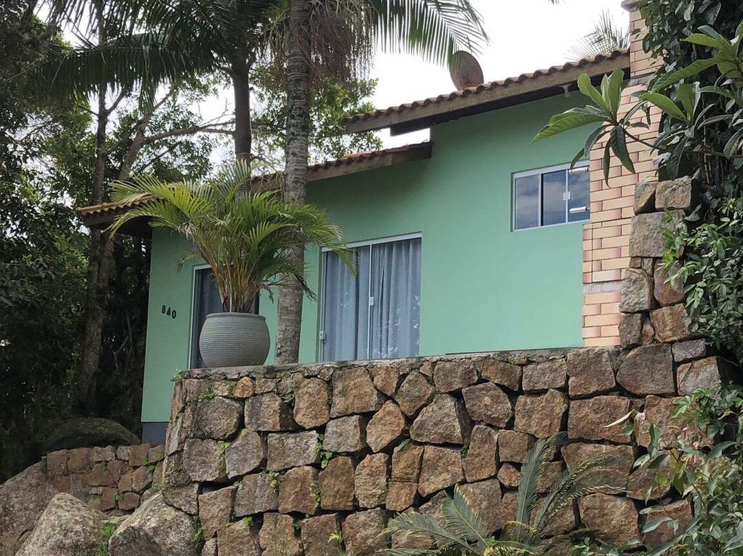 Daniela's Beach-弗洛里亚诺波利斯必去景点