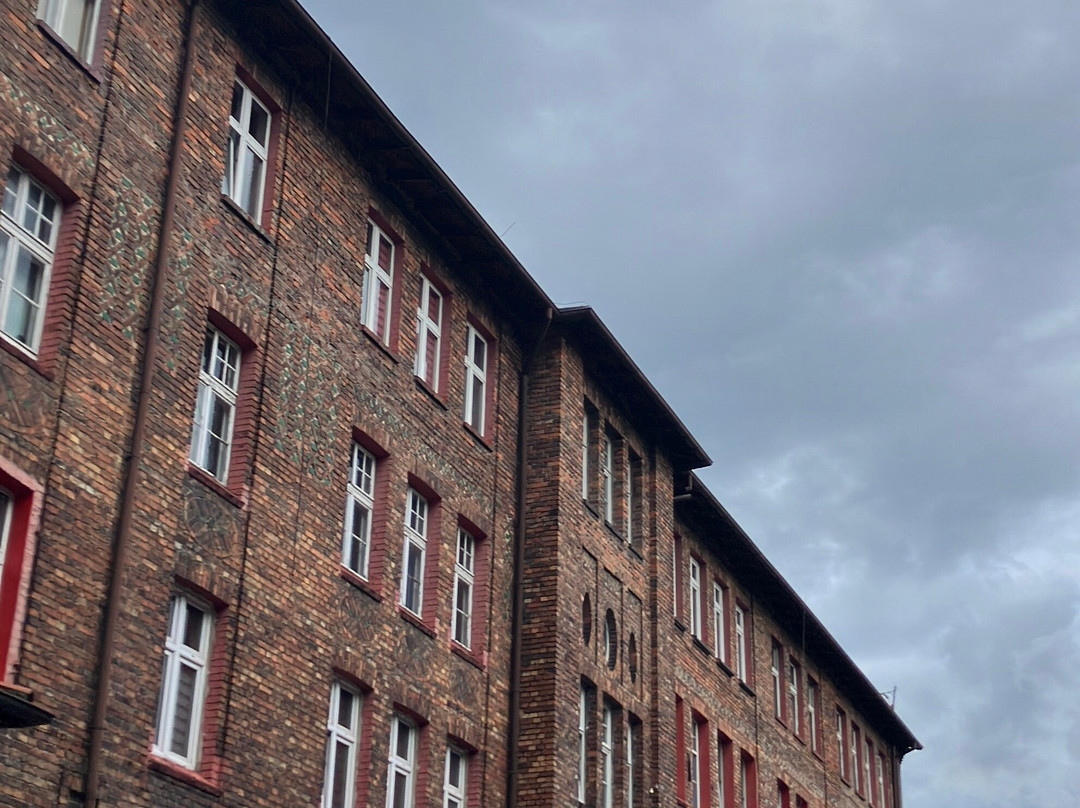 Nikiszowiec-卡托维兹必去景点