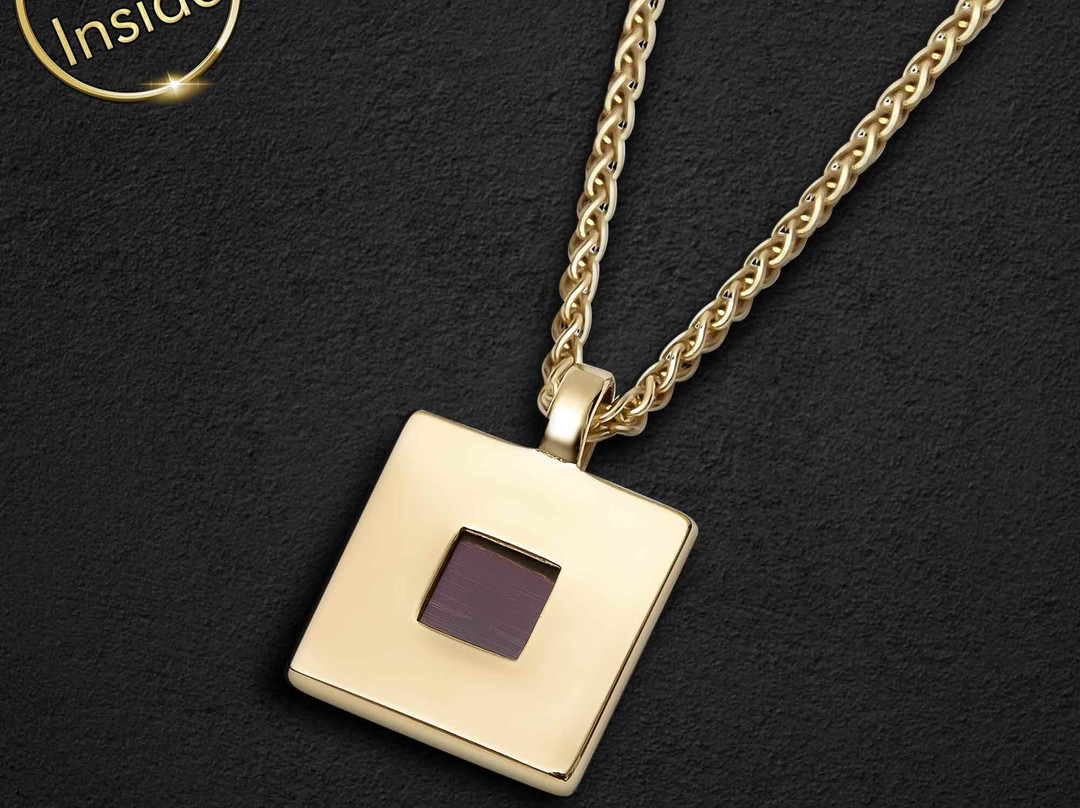 Nano Jewelry-雅法必去景点