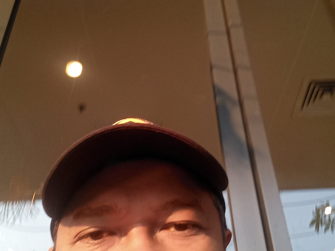 THE 1O1 Jakarta Airport CBC主图