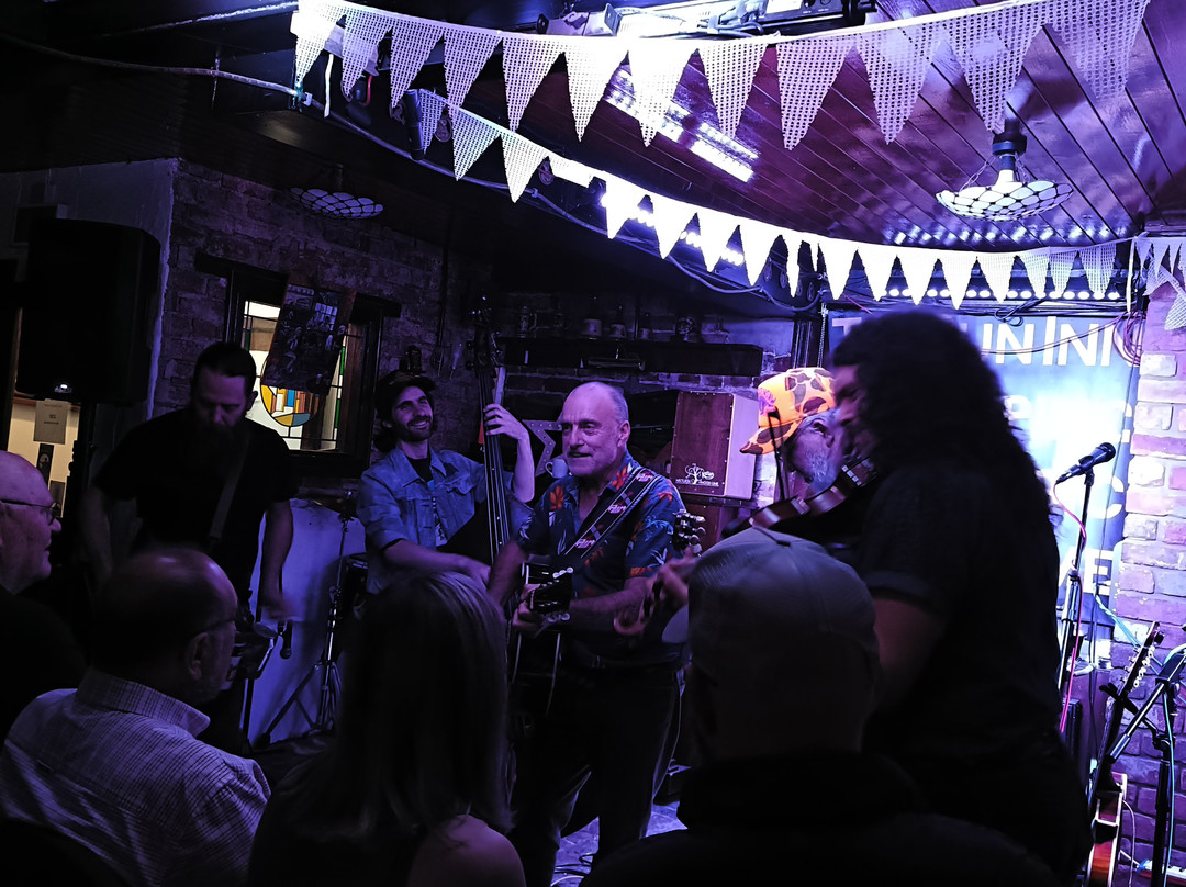 The Sun Inn-比弗利必去景点