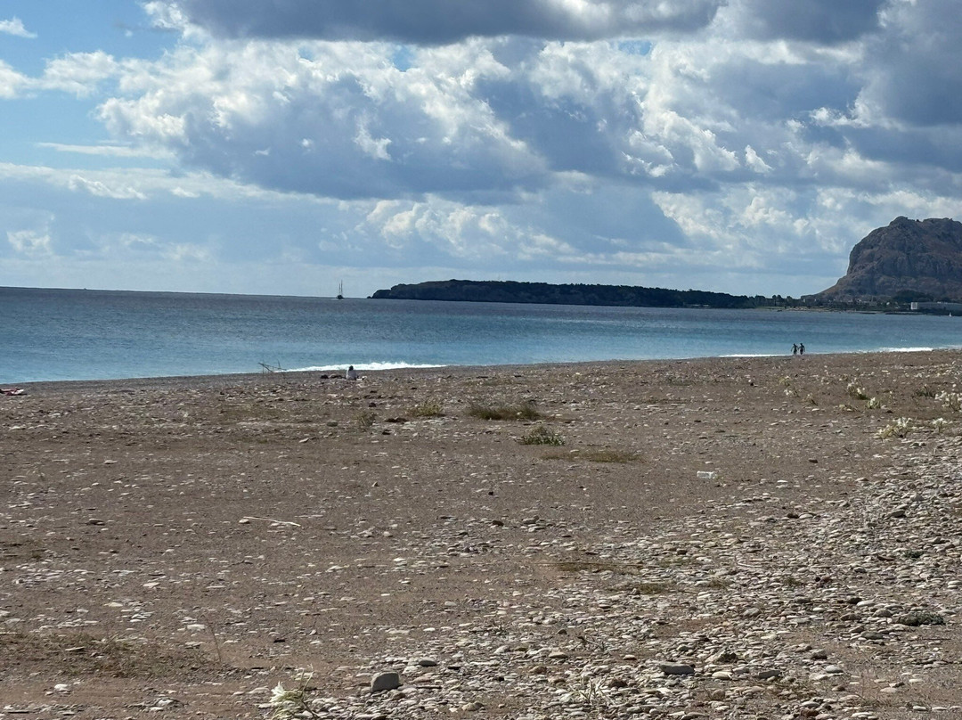 Afandou Beach
