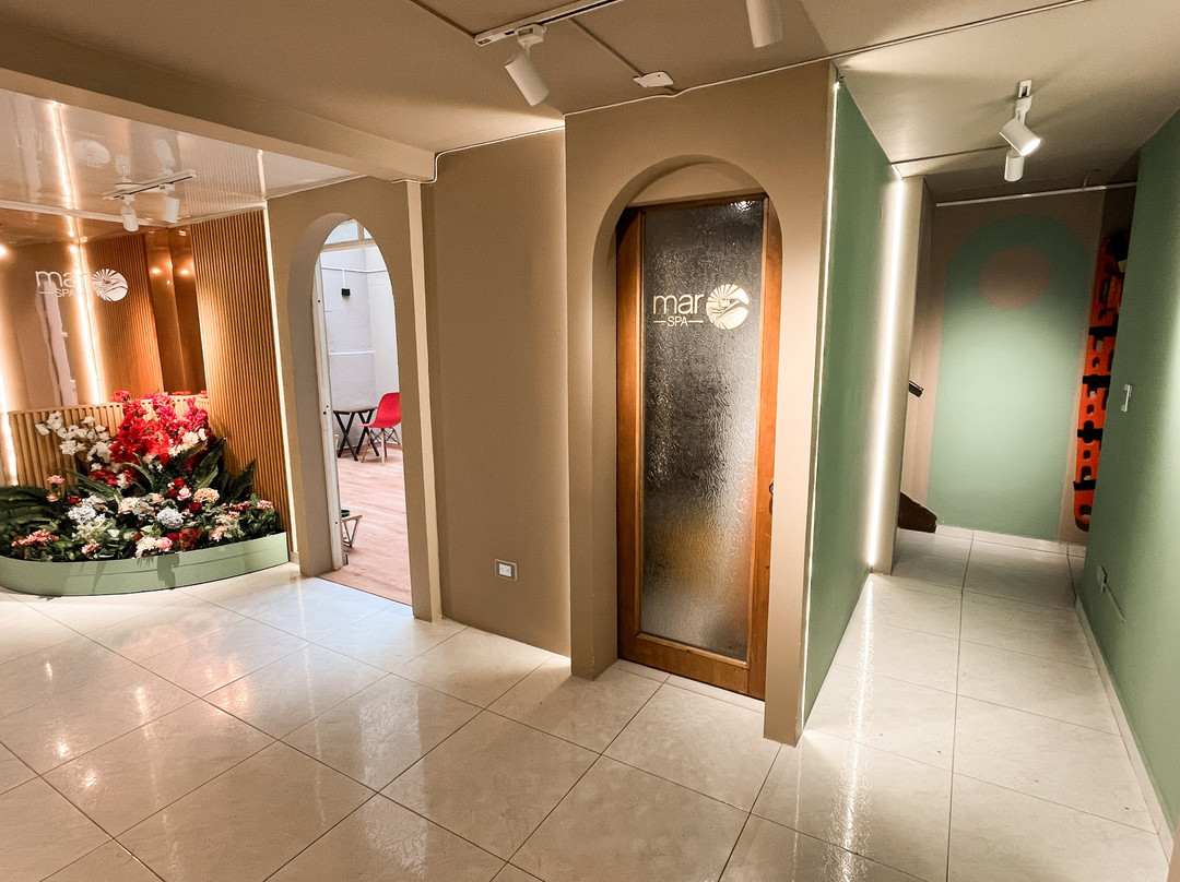 Mar Spa-Soacha必去景点