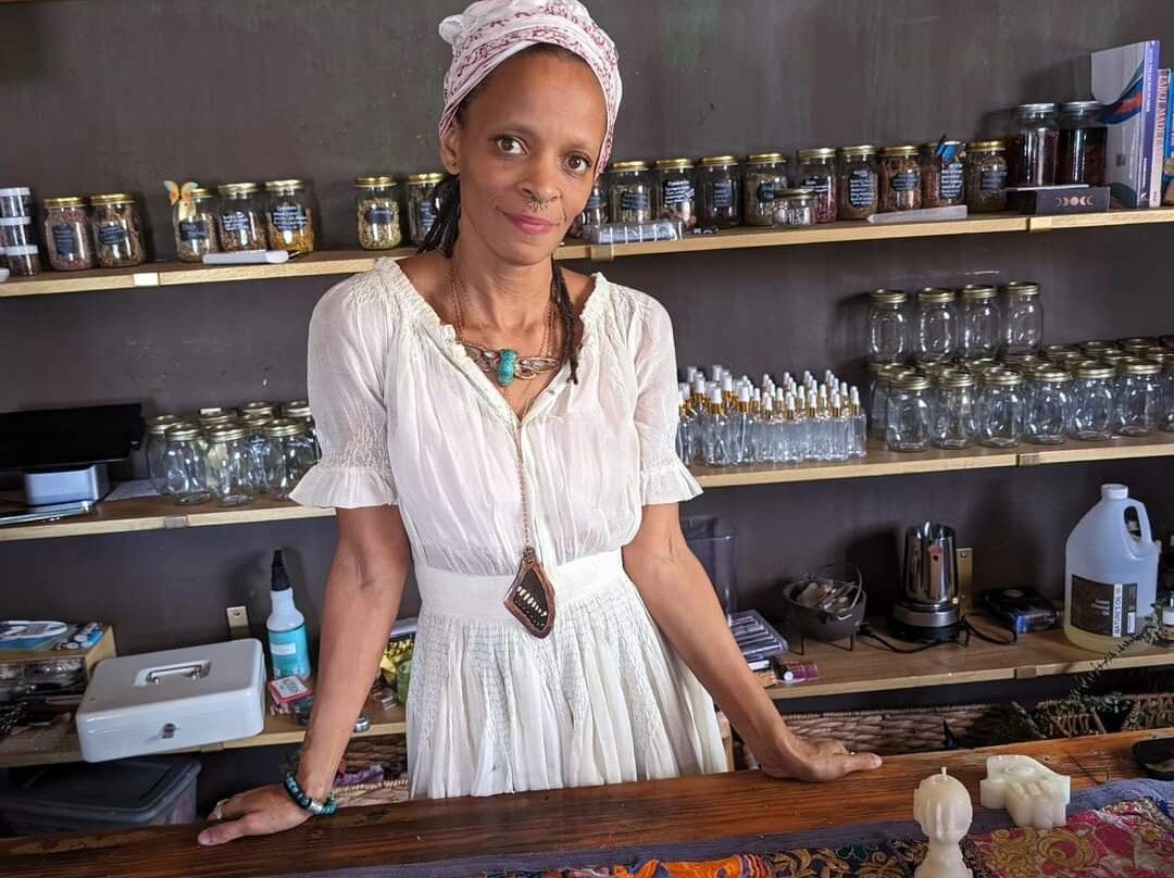 Roots & Stars Botanika-Morongo Valley必去景点