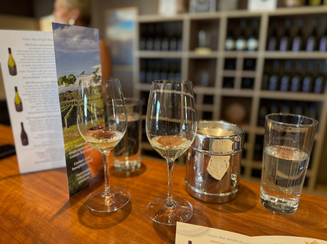 Savina Lane Wines-Severnlea必去景点