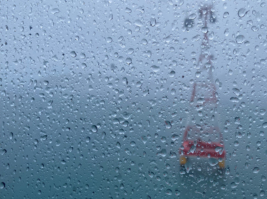 珍珠岛跨海缆车-芽庄必去景点