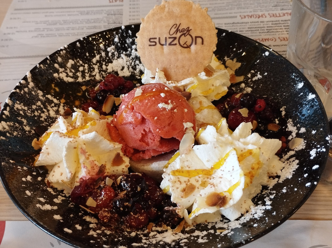 Chez Suzon