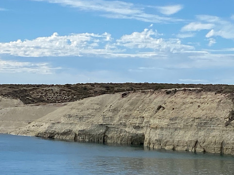 Reserva Lobería de Punta Loma-马德林港必去景点