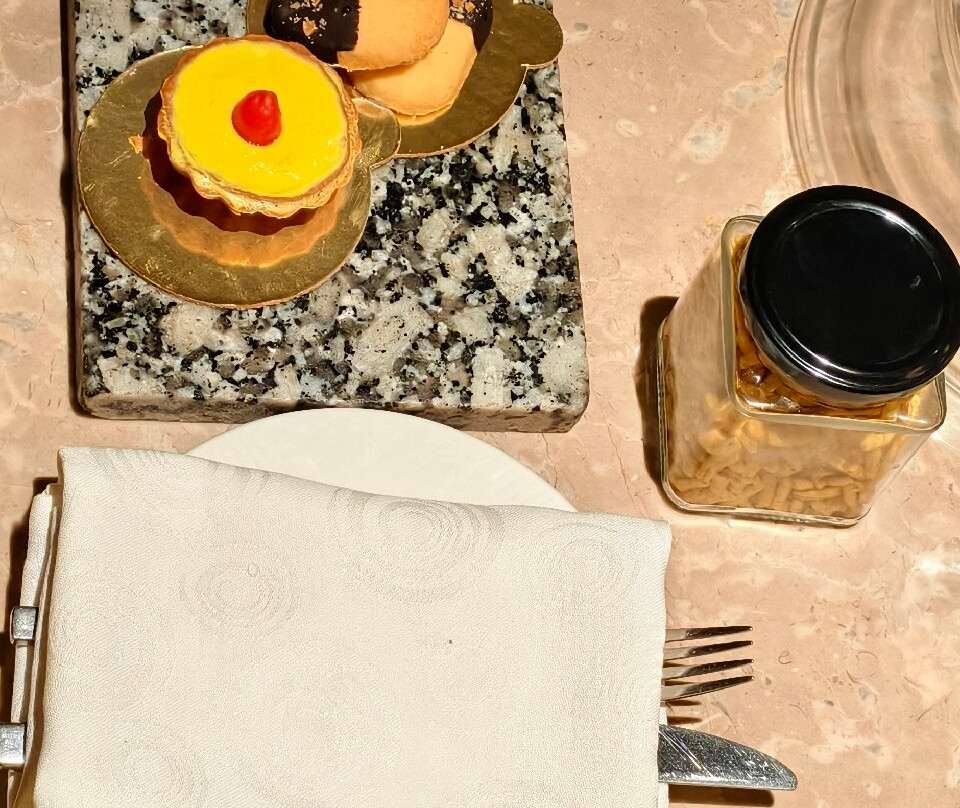 The Park Indore主图