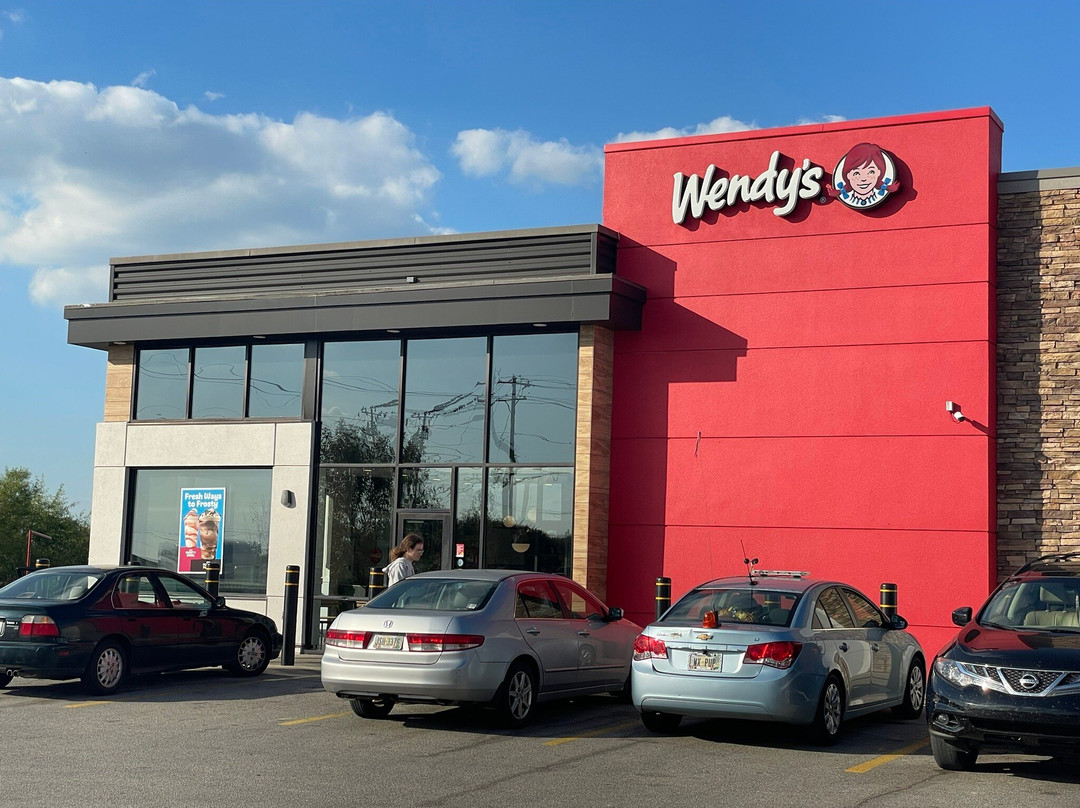 Wendy's