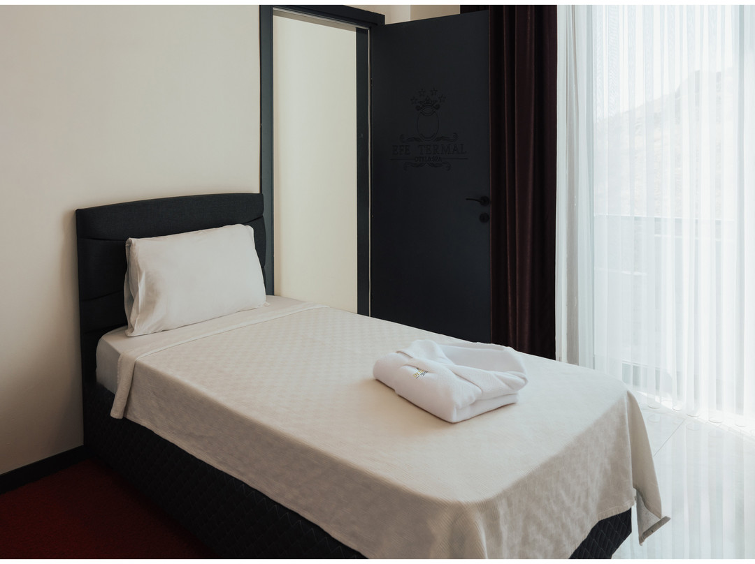 Efe Termal Otel Spa主图