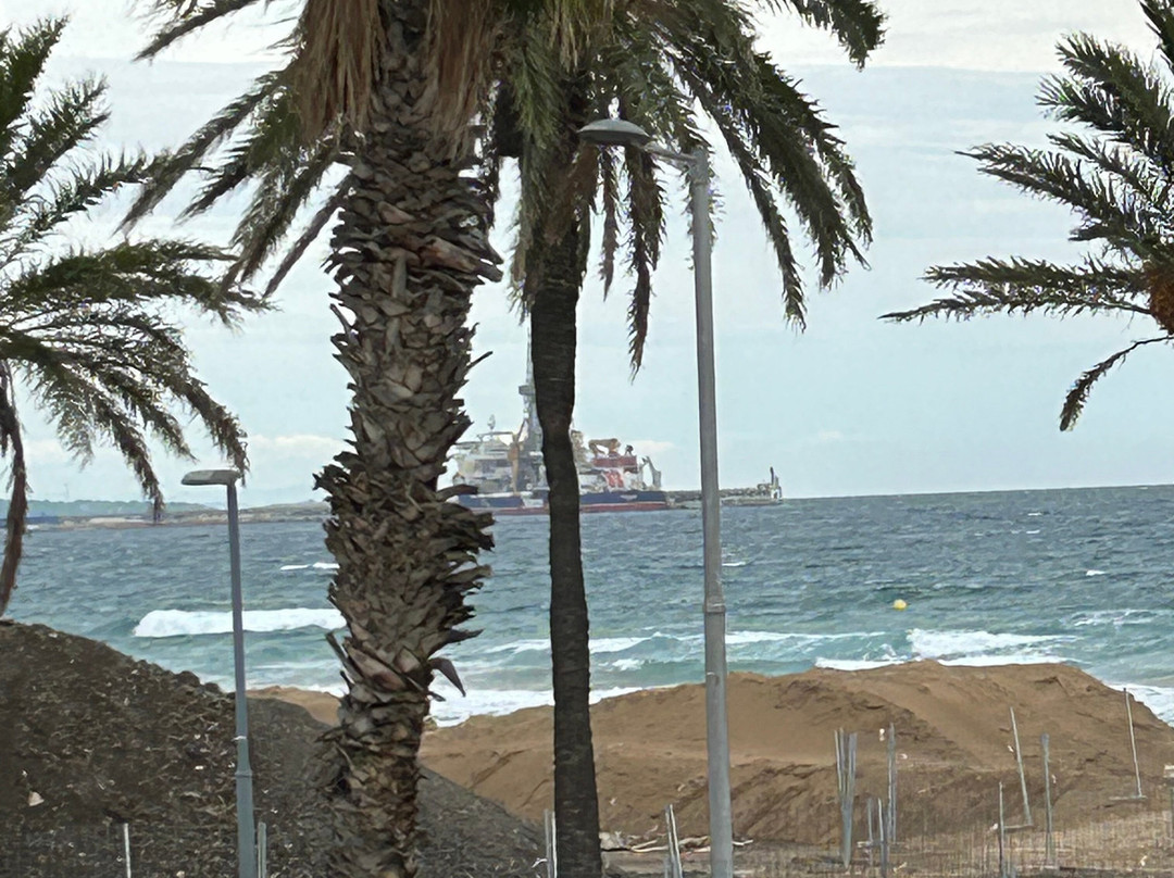 Oassium Hotel At Estival Park主图